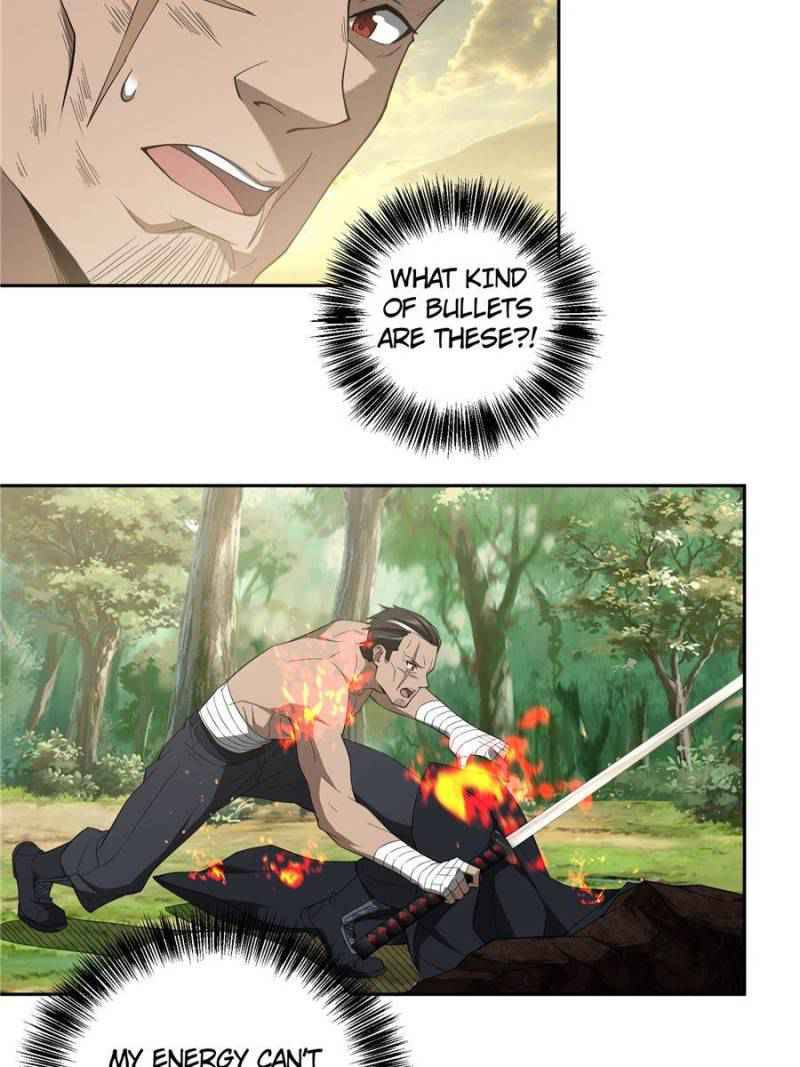 The Legendary Mechanic chapter 49 - page 43