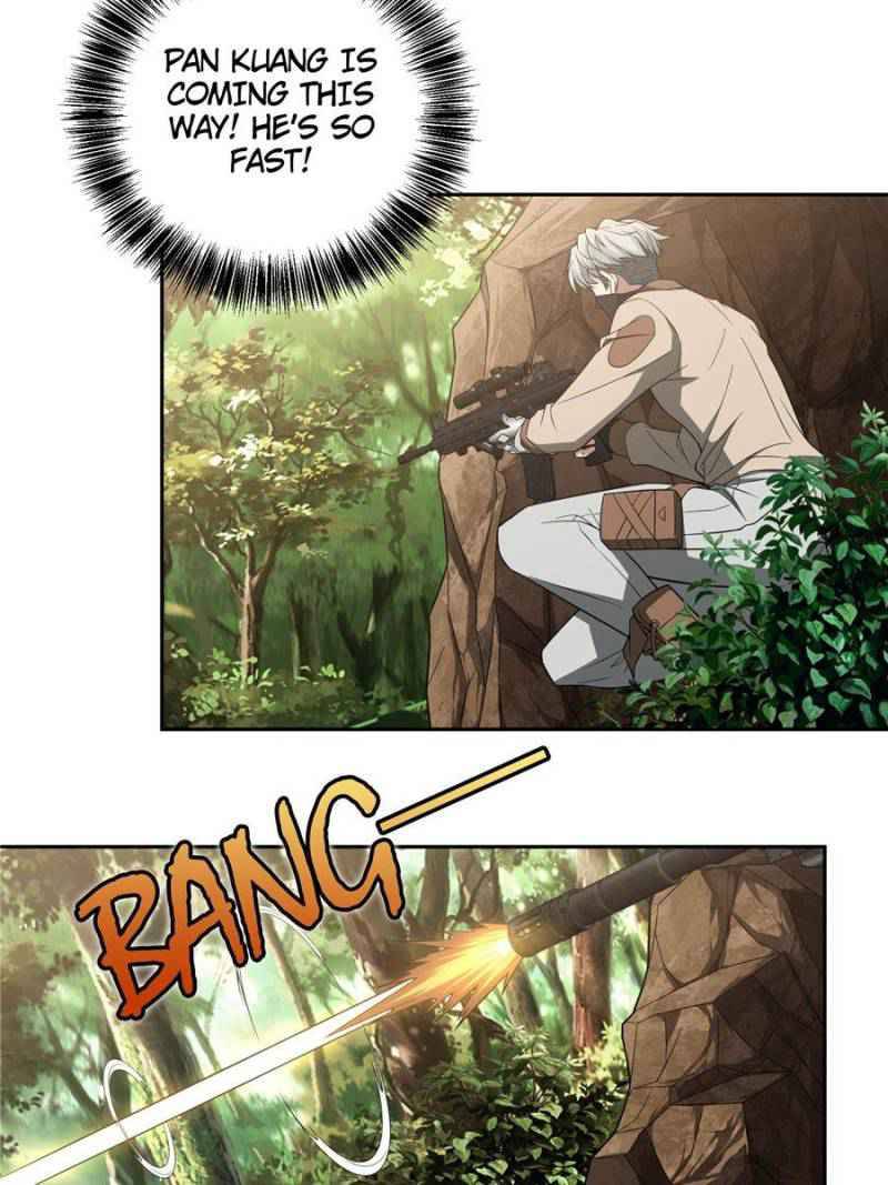 The Legendary Mechanic chapter 49 - page 5