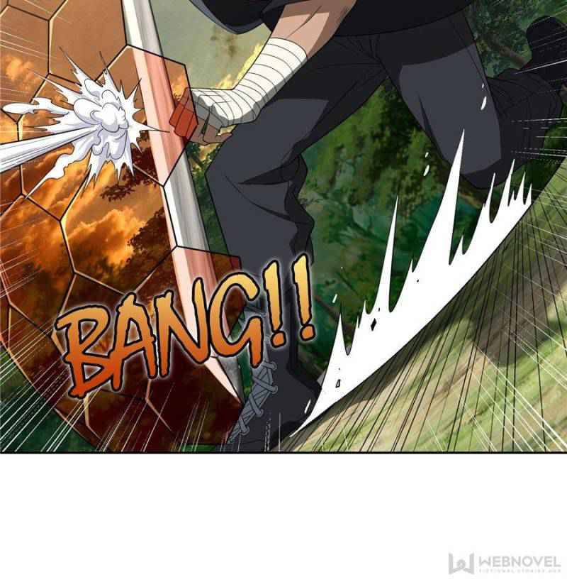 The Legendary Mechanic chapter 49 - page 8