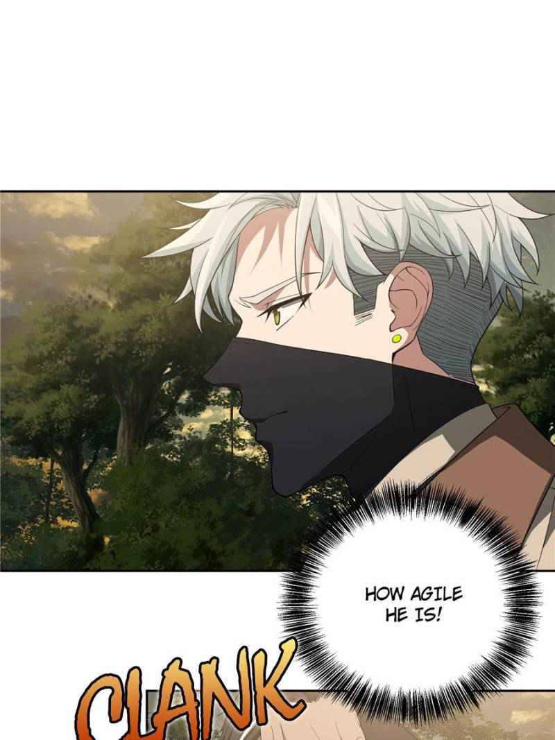 The Legendary Mechanic chapter 49 - page 9