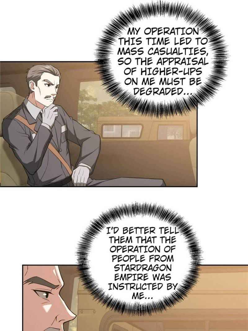 The Legendary Mechanic chapter 51 - page 10