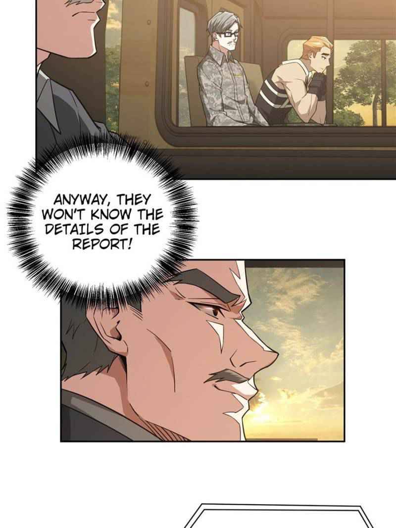 The Legendary Mechanic chapter 51 - page 11
