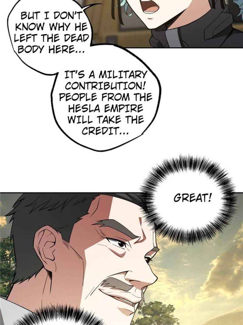 The Legendary Mechanic chapter 51 - page 17