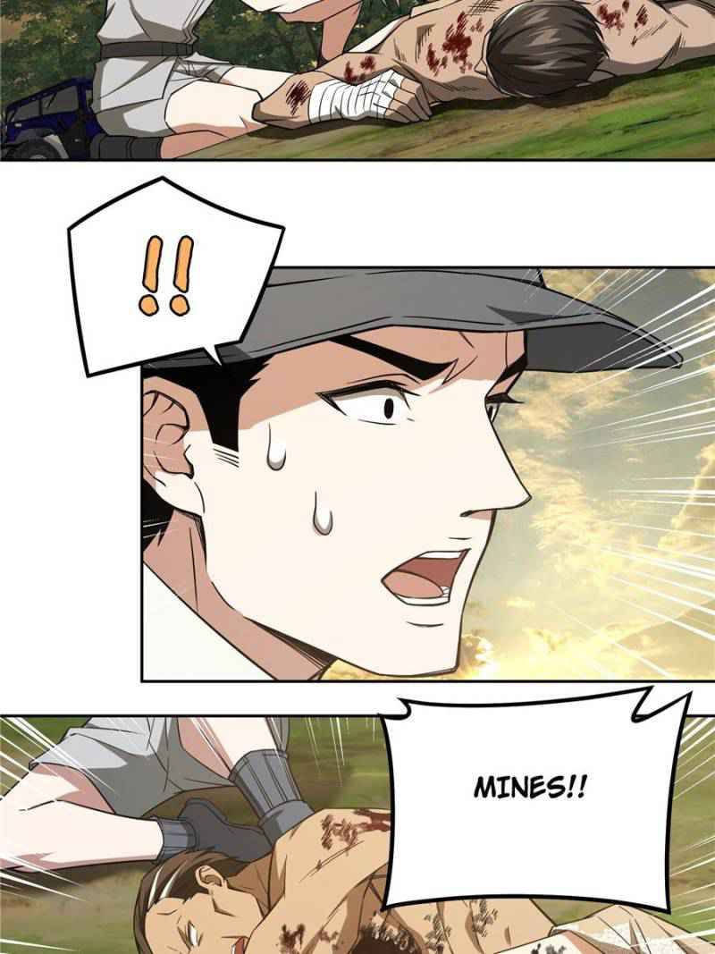 The Legendary Mechanic chapter 51 - page 20