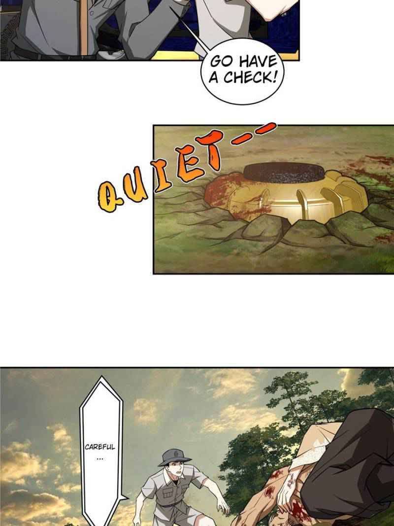 The Legendary Mechanic chapter 51 - page 23