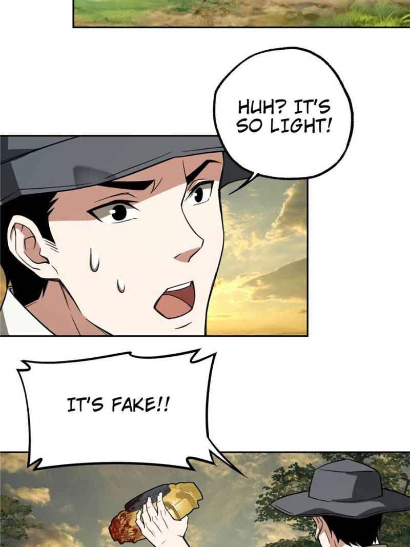 The Legendary Mechanic chapter 51 - page 26