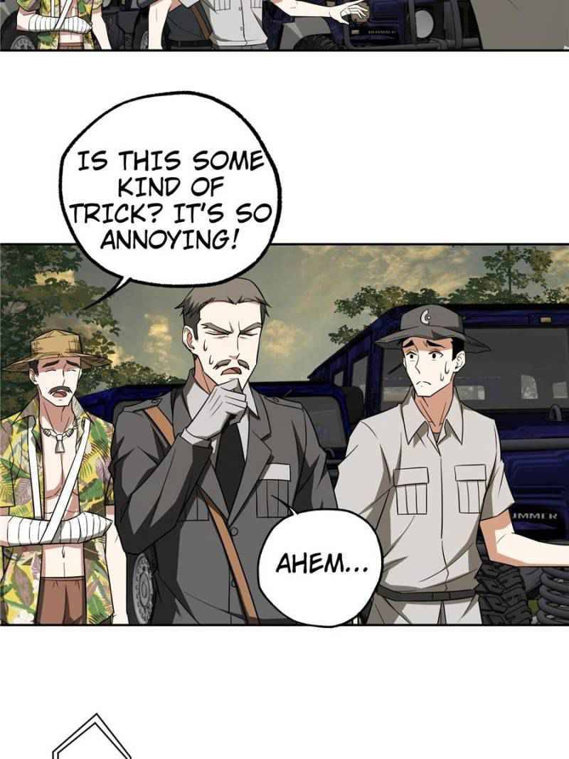 The Legendary Mechanic chapter 51 - page 28