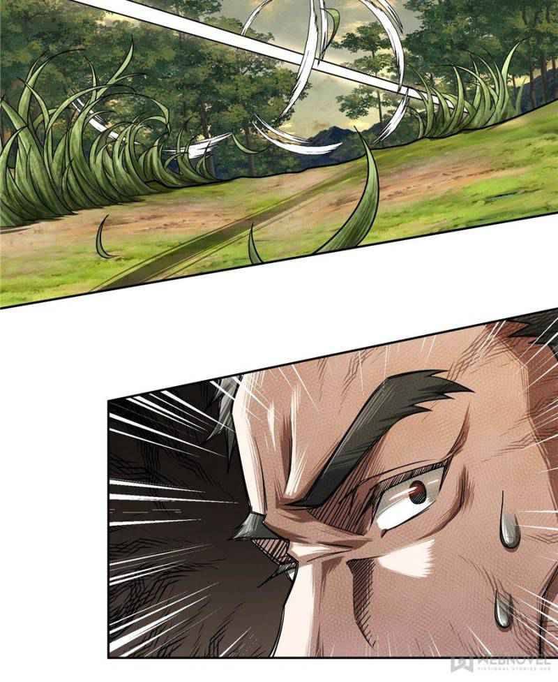 The Legendary Mechanic chapter 51 - page 33