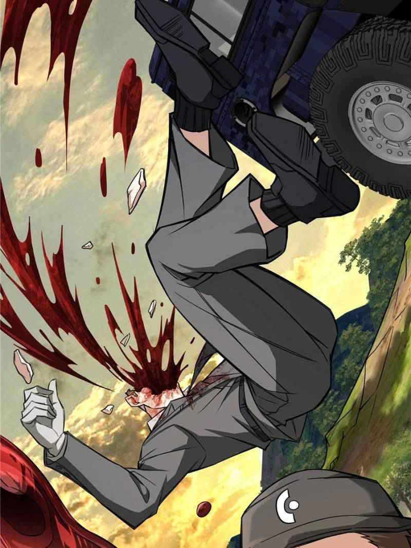 The Legendary Mechanic chapter 51 - page 35