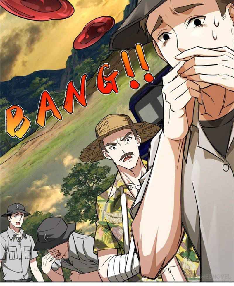 The Legendary Mechanic chapter 51 - page 36