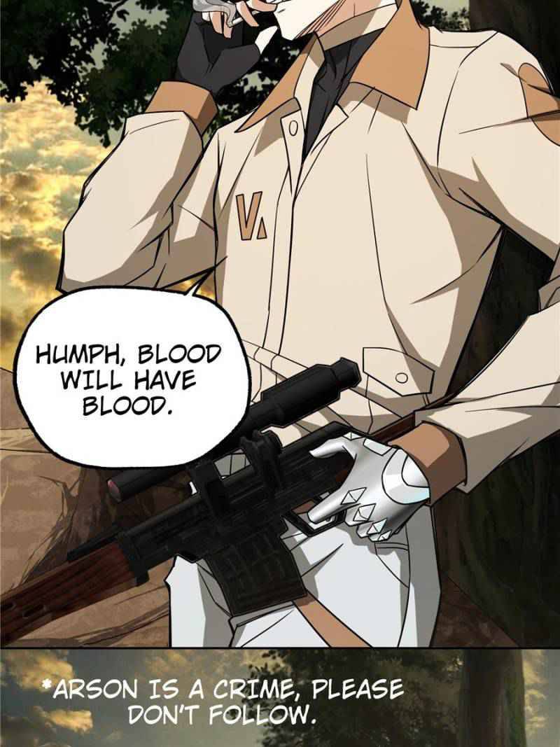 The Legendary Mechanic chapter 51 - page 38