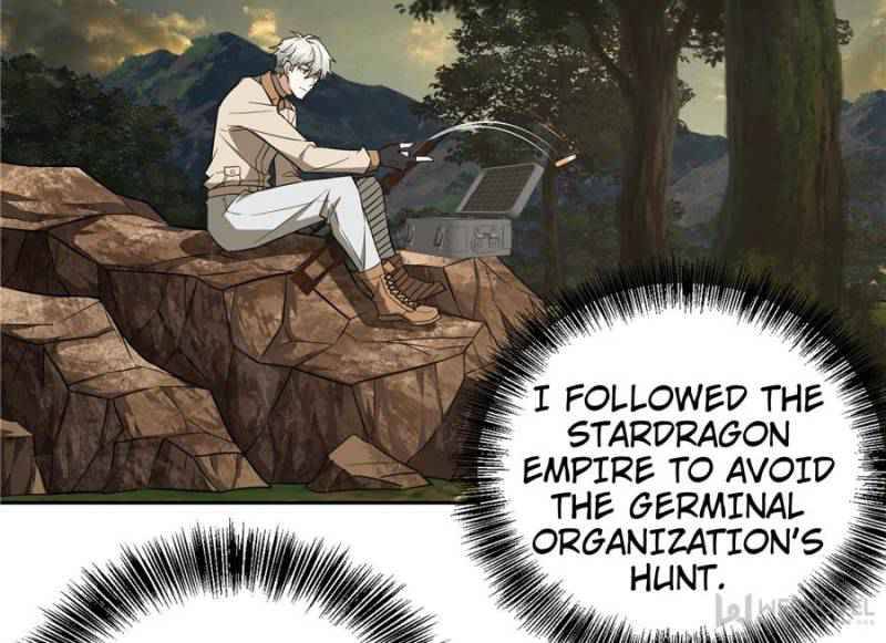 The Legendary Mechanic chapter 51 - page 39