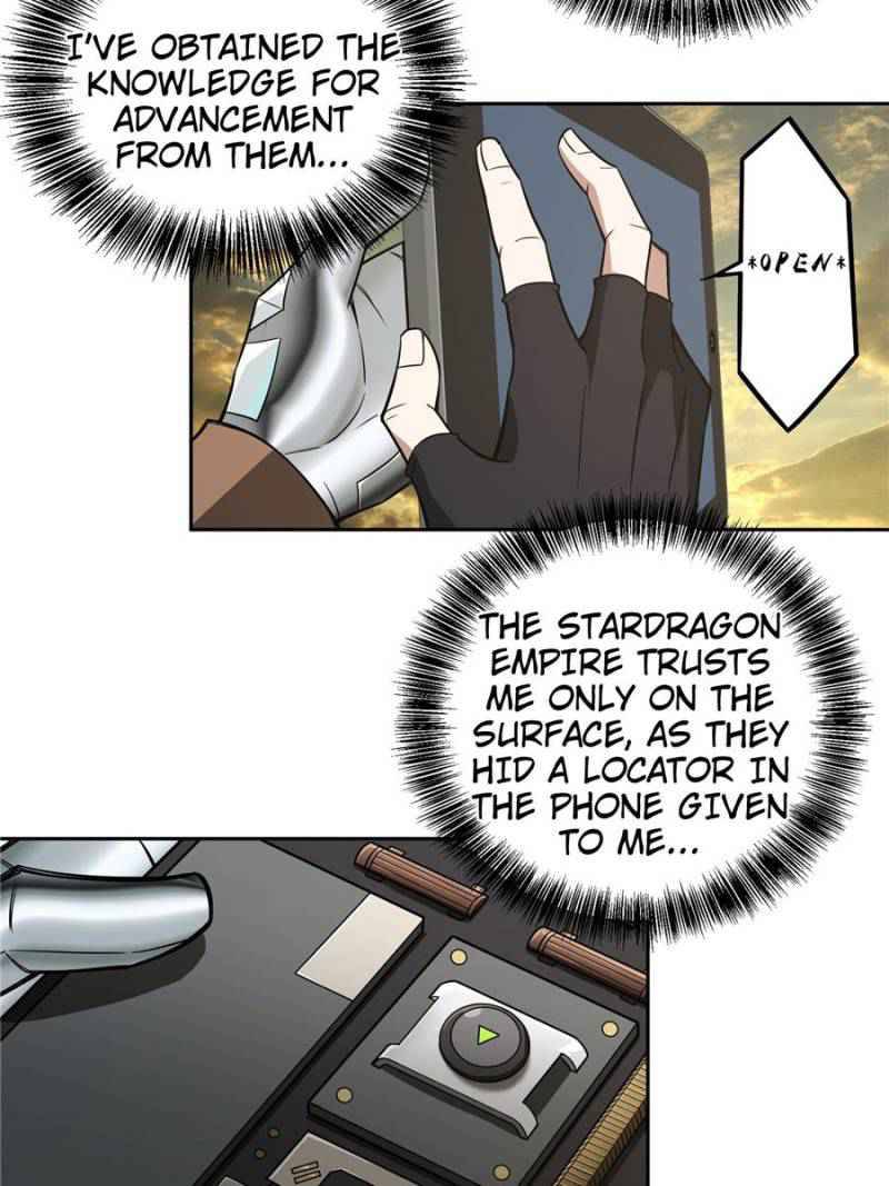 The Legendary Mechanic chapter 51 - page 40