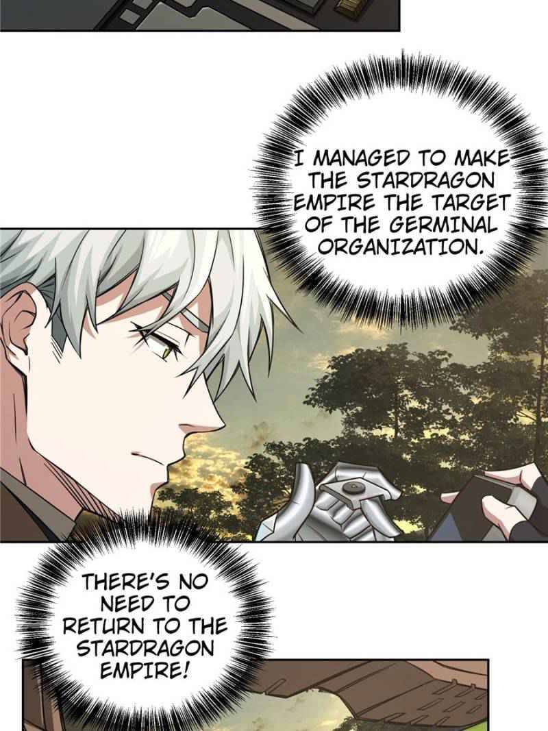 The Legendary Mechanic chapter 51 - page 41