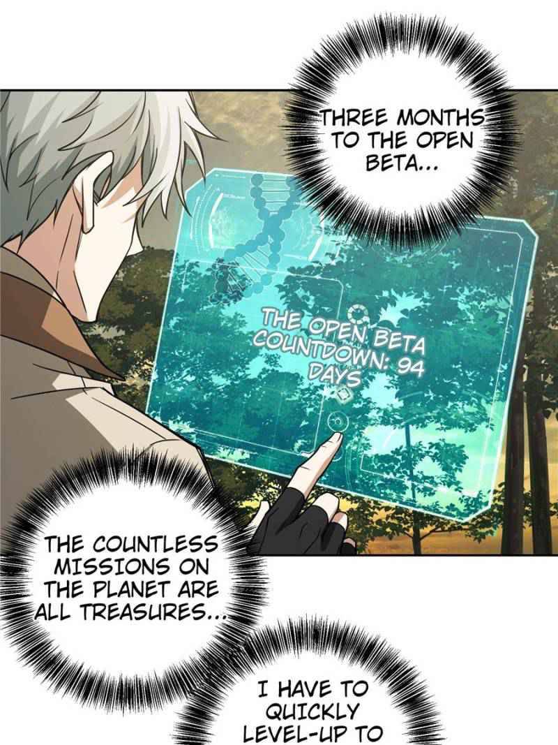 The Legendary Mechanic chapter 51 - page 43