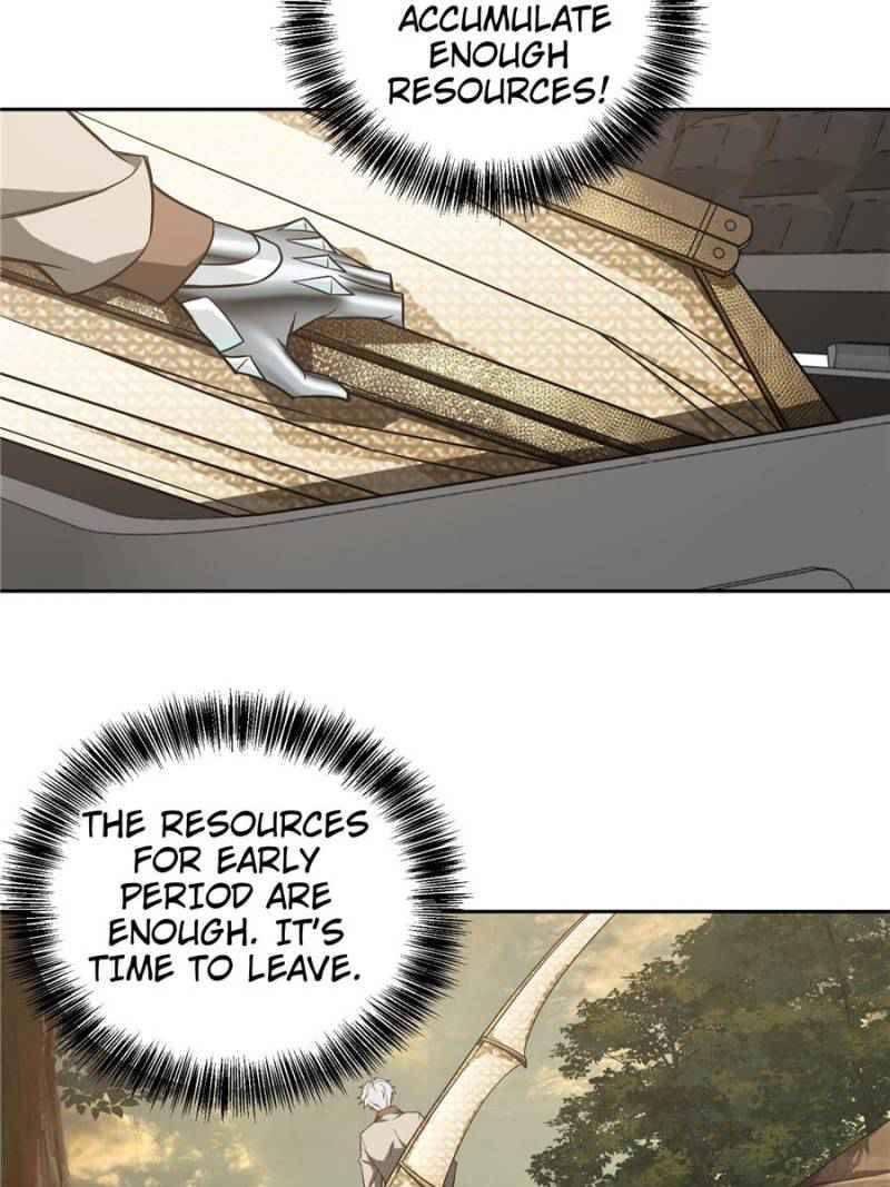 The Legendary Mechanic chapter 51 - page 44