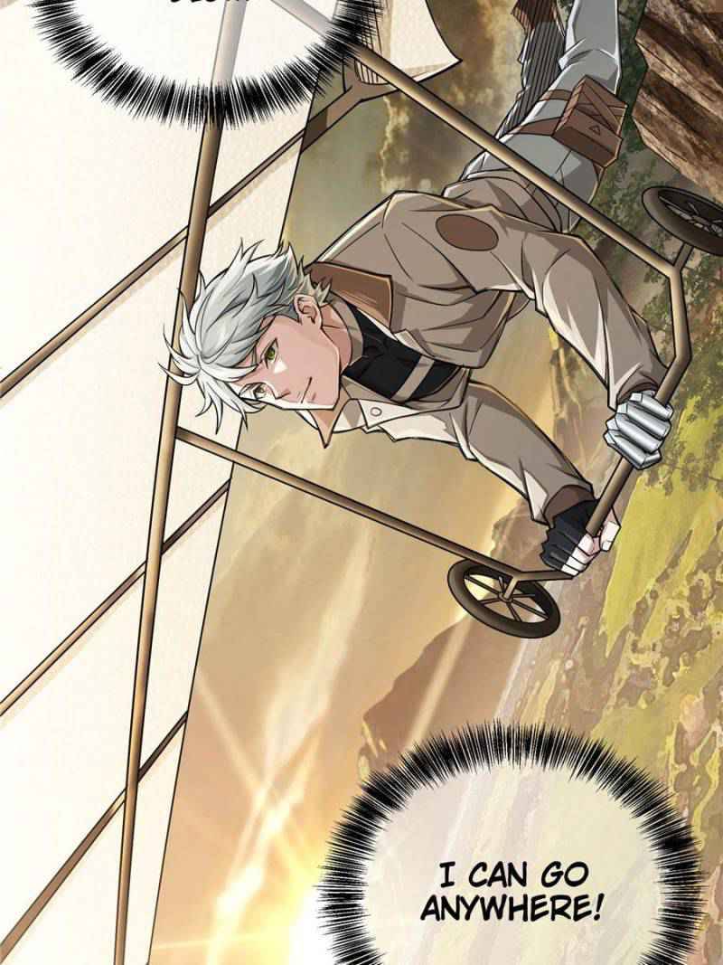 The Legendary Mechanic chapter 51 - page 47