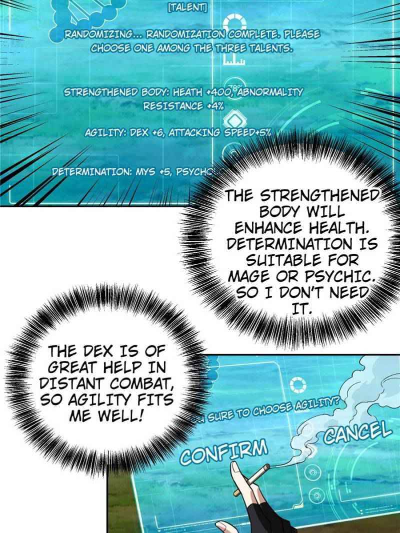 The Legendary Mechanic chapter 51 - page 5