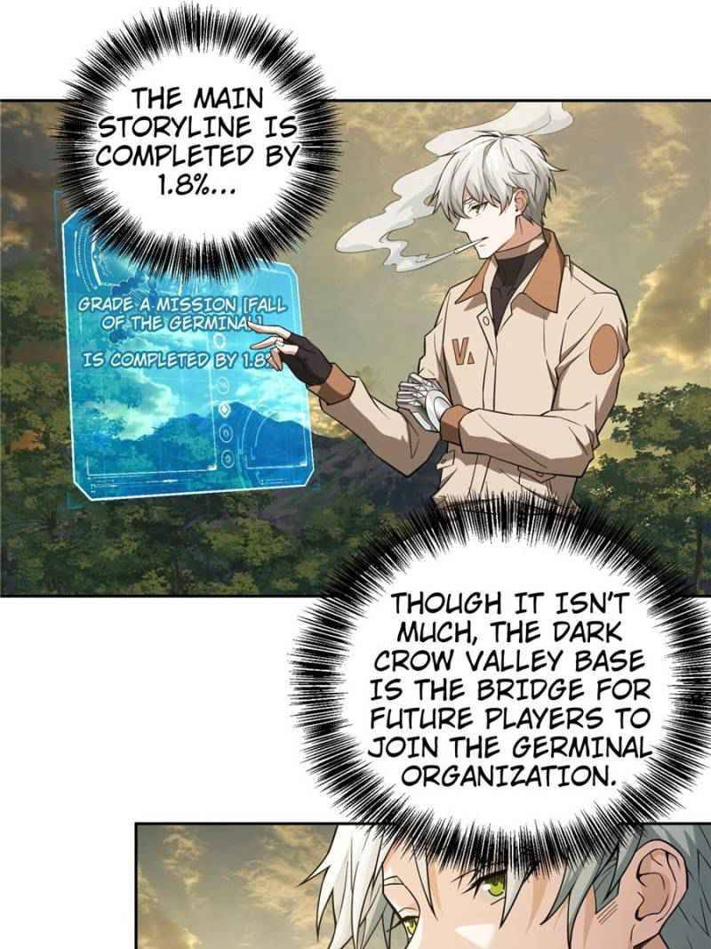 The Legendary Mechanic chapter 51 - page 7
