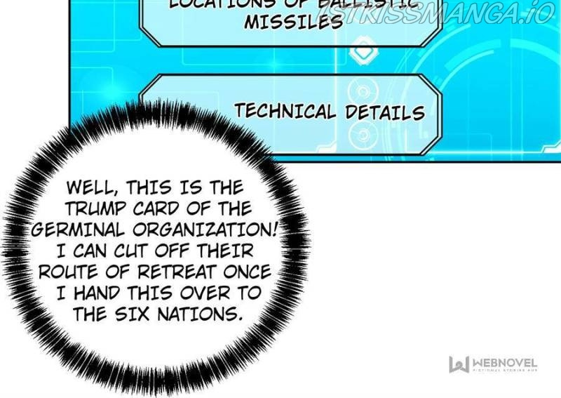 The Legendary Mechanic chapter 159 - page 13