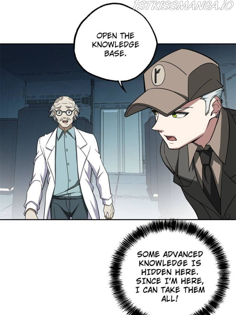 The Legendary Mechanic chapter 159 - page 14