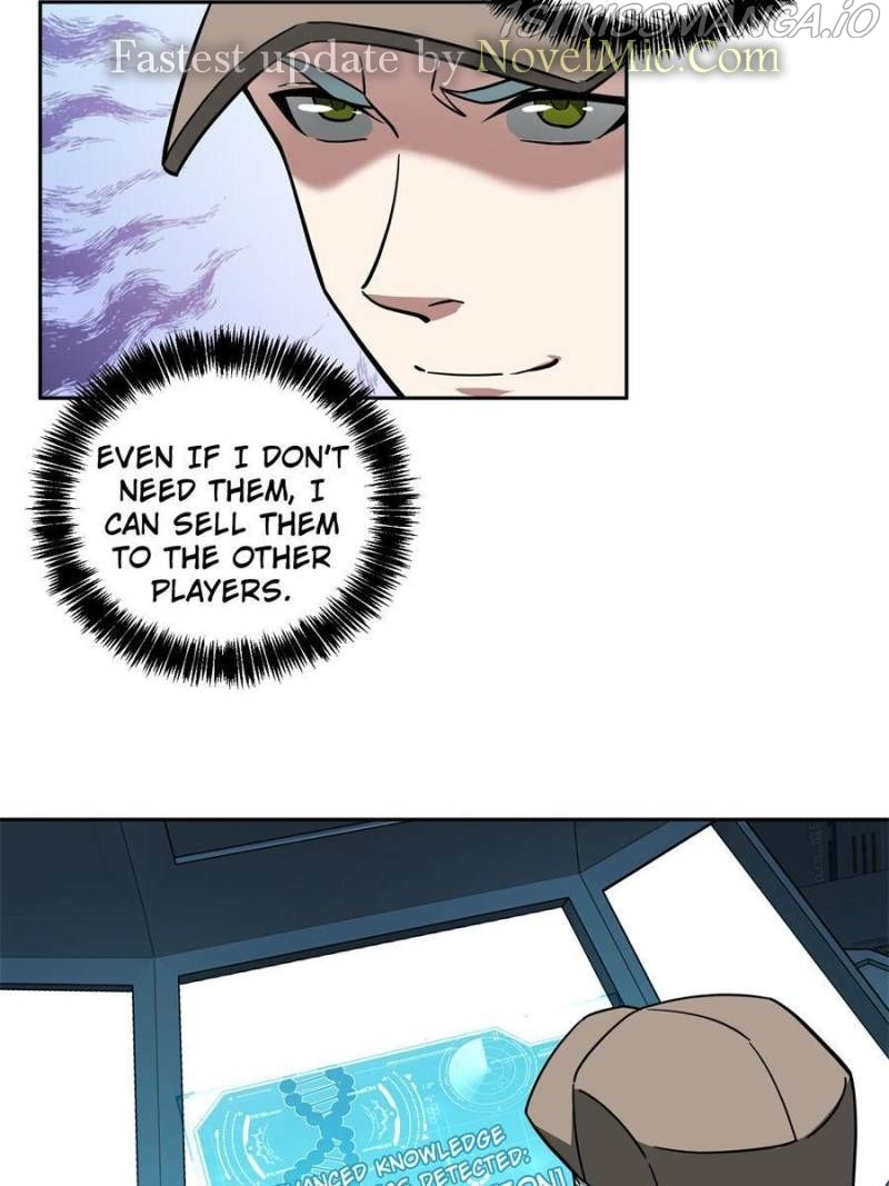 The Legendary Mechanic chapter 159 - page 15