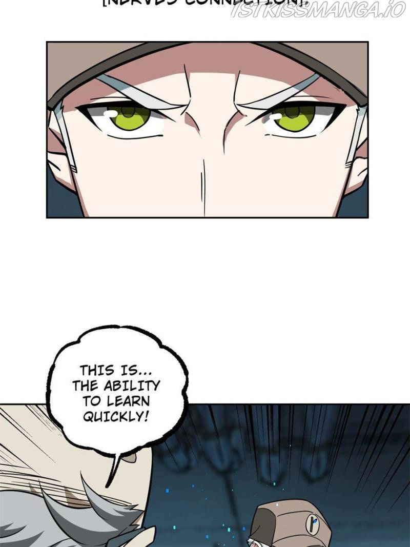 The Legendary Mechanic chapter 159 - page 18