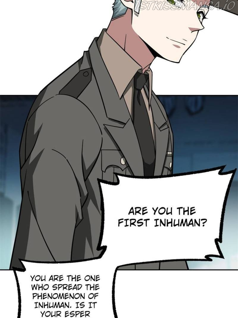 The Legendary Mechanic chapter 159 - page 23