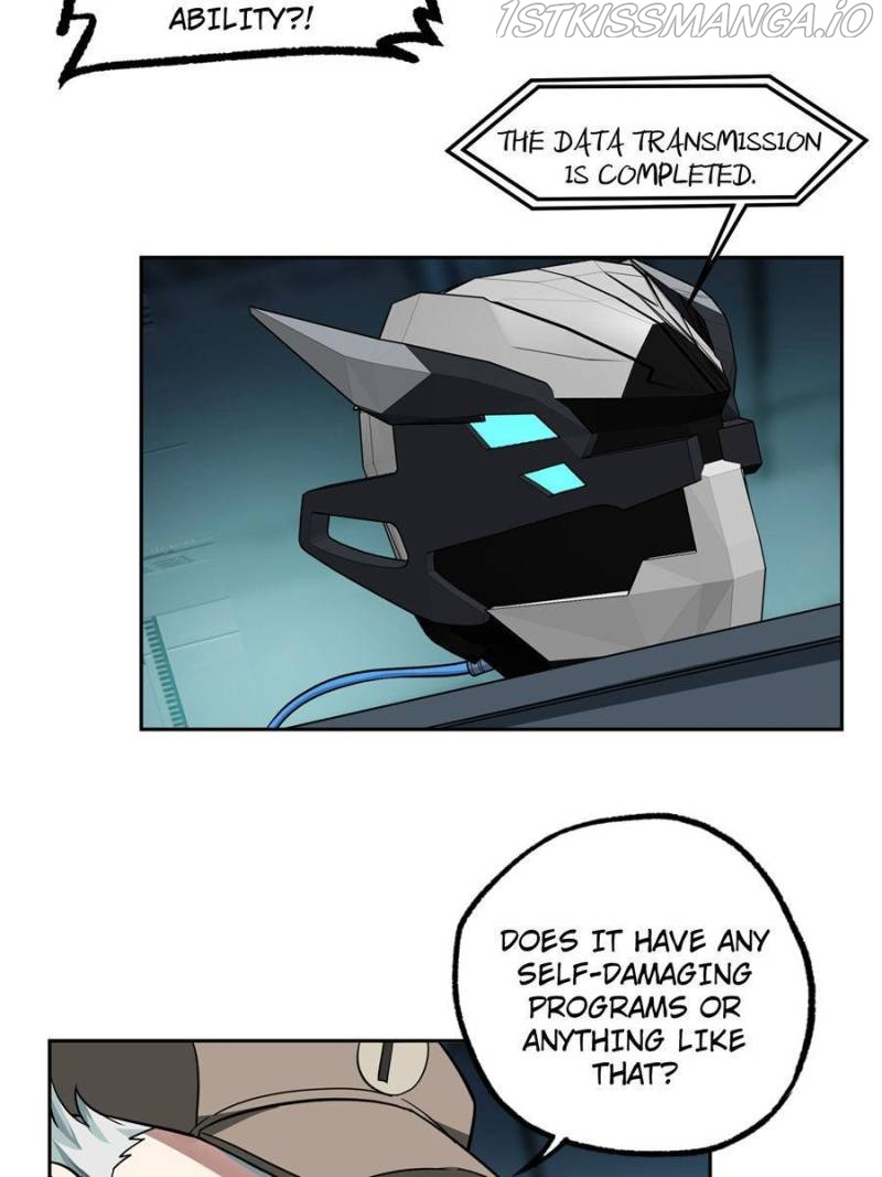 The Legendary Mechanic chapter 159 - page 24