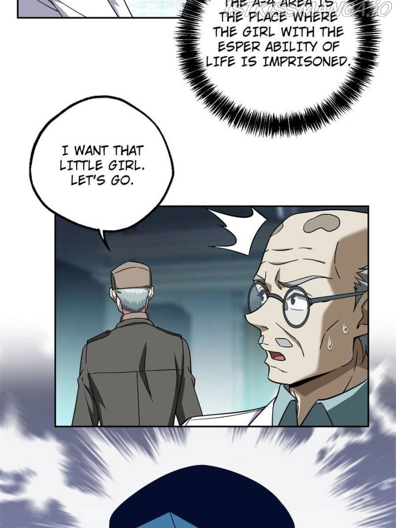 The Legendary Mechanic chapter 159 - page 28