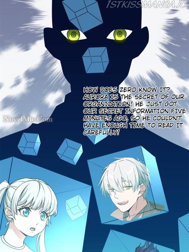 The Legendary Mechanic chapter 159 - page 29