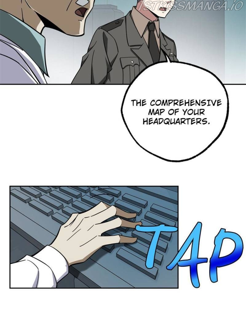 The Legendary Mechanic chapter 159 - page 3