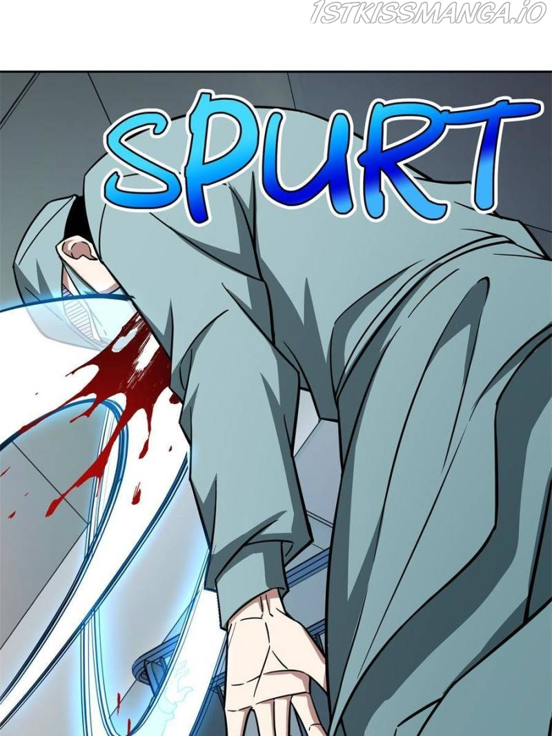 The Legendary Mechanic chapter 159 - page 38
