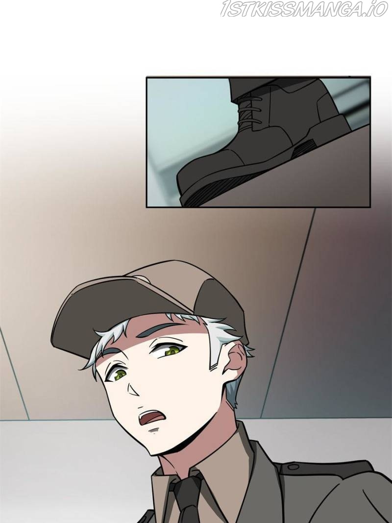 The Legendary Mechanic chapter 159 - page 40