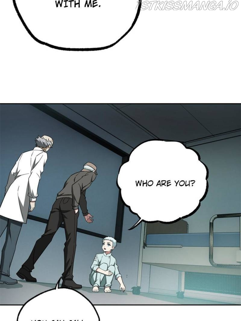 The Legendary Mechanic chapter 159 - page 42