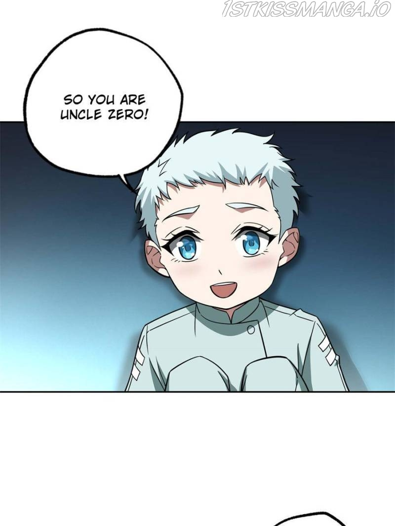 The Legendary Mechanic chapter 159 - page 44
