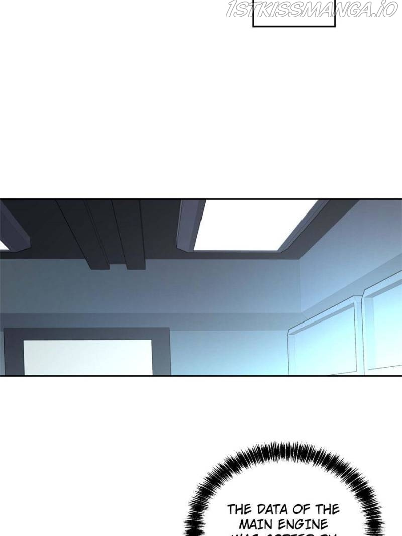 The Legendary Mechanic chapter 159 - page 46