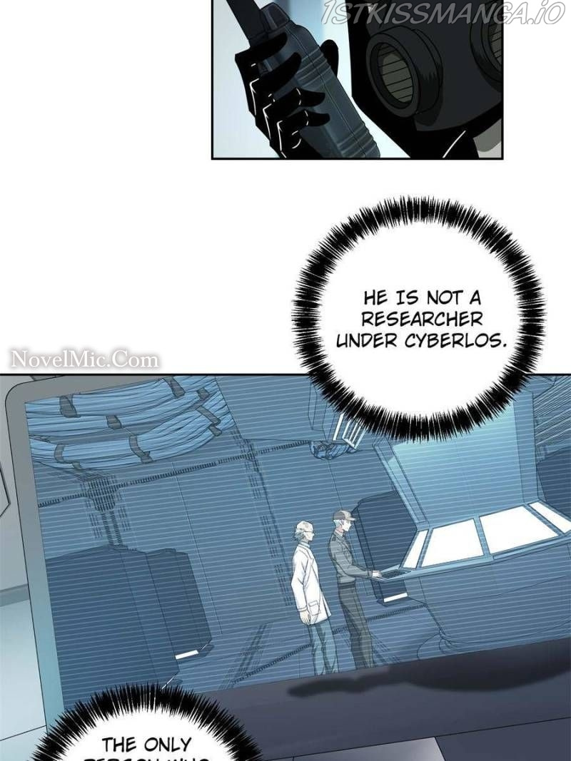 The Legendary Mechanic chapter 159 - page 48