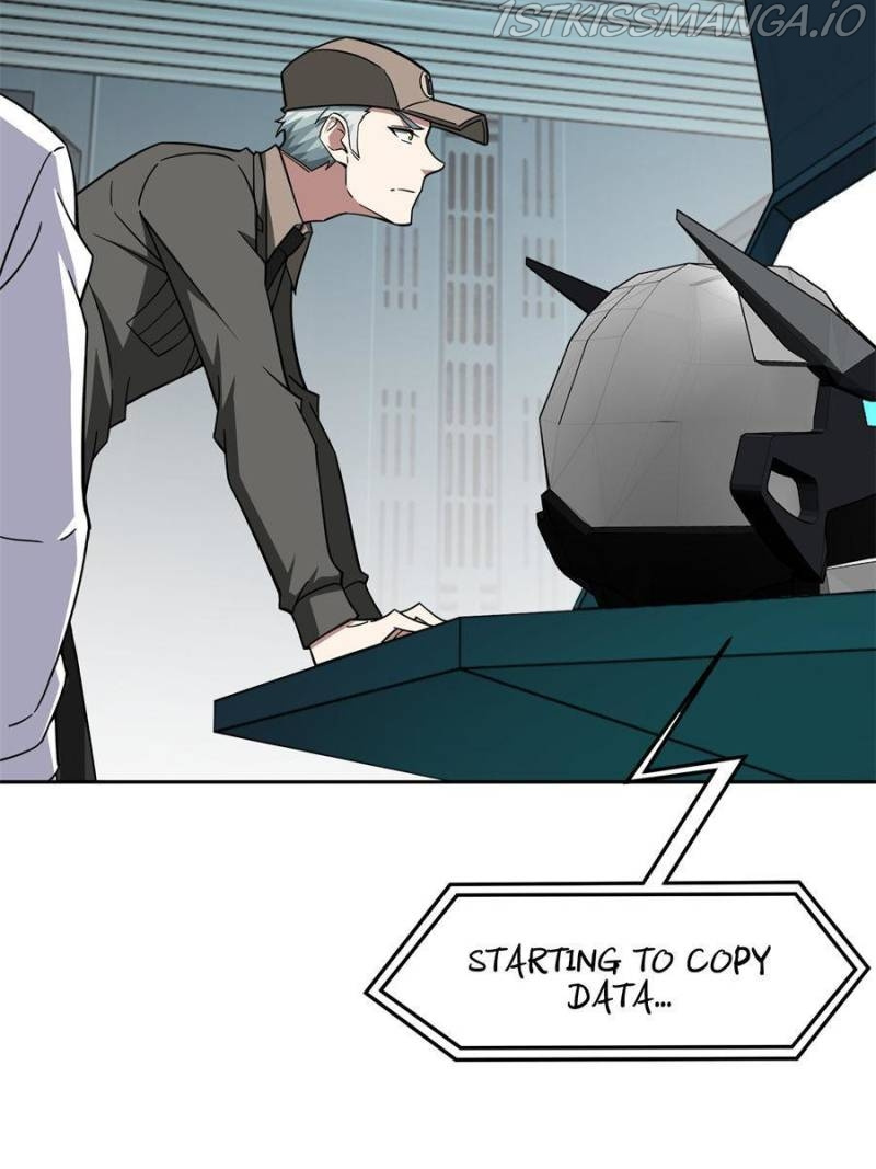 The Legendary Mechanic chapter 159 - page 9