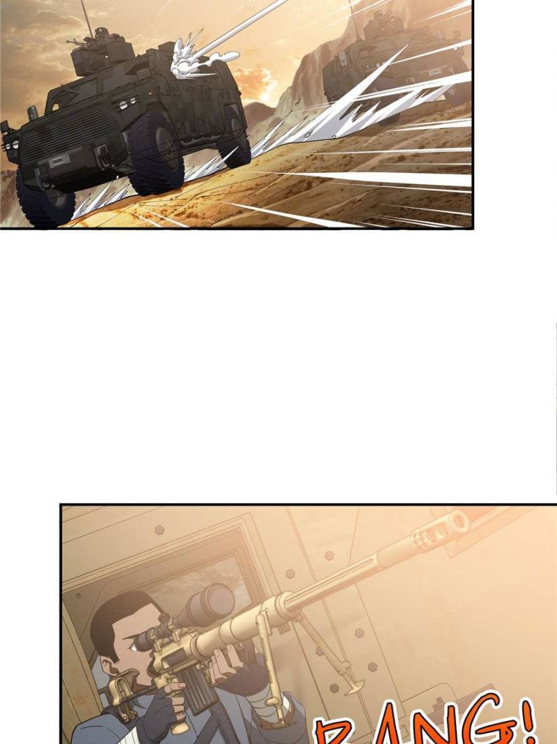The Legendary Mechanic chapter 30 - page 14