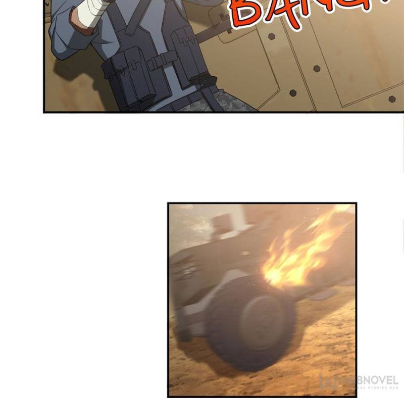The Legendary Mechanic chapter 30 - page 15