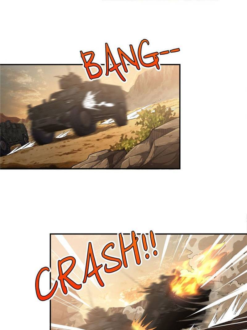 The Legendary Mechanic chapter 30 - page 16