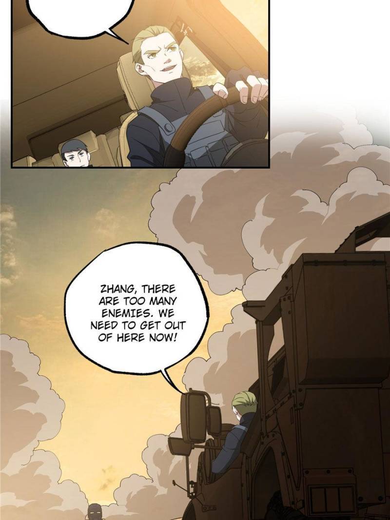 The Legendary Mechanic chapter 30 - page 20