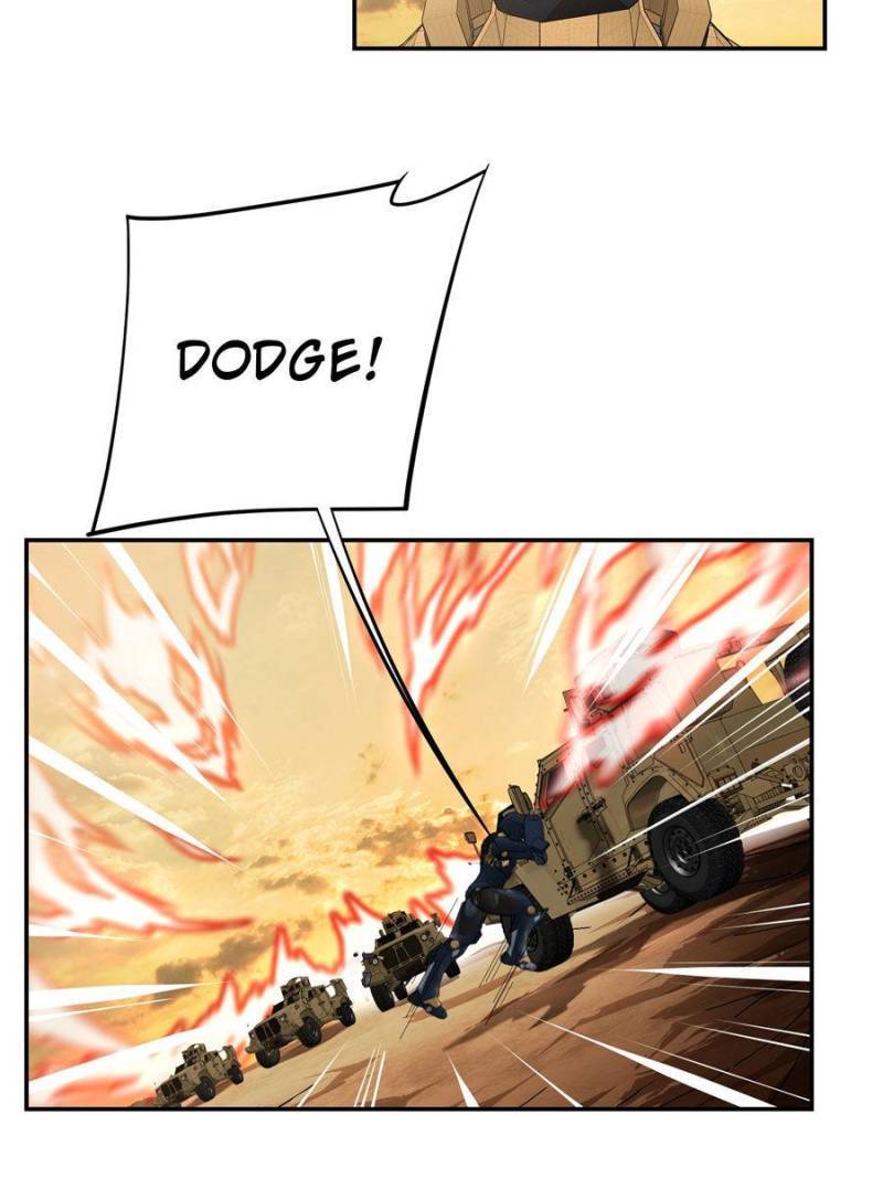 The Legendary Mechanic chapter 30 - page 23