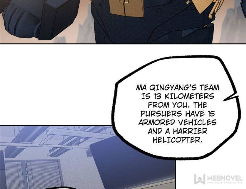 The Legendary Mechanic chapter 30 - page 3