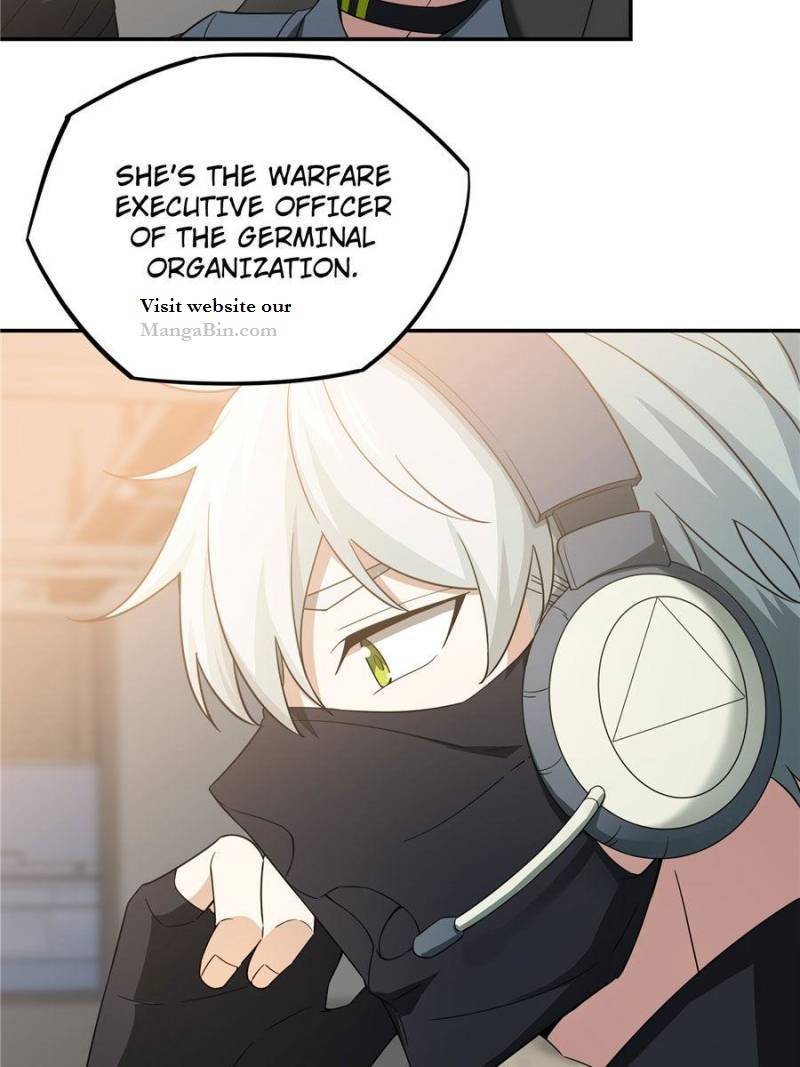 The Legendary Mechanic chapter 30 - page 32
