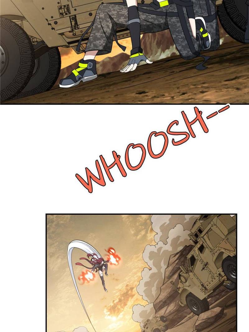 The Legendary Mechanic chapter 30 - page 35