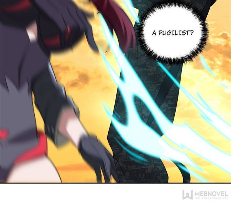 The Legendary Mechanic chapter 30 - page 42