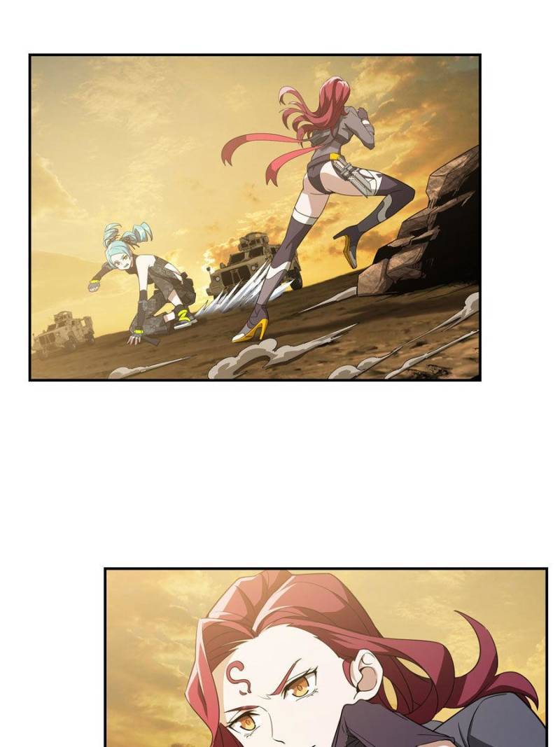 The Legendary Mechanic chapter 30 - page 43