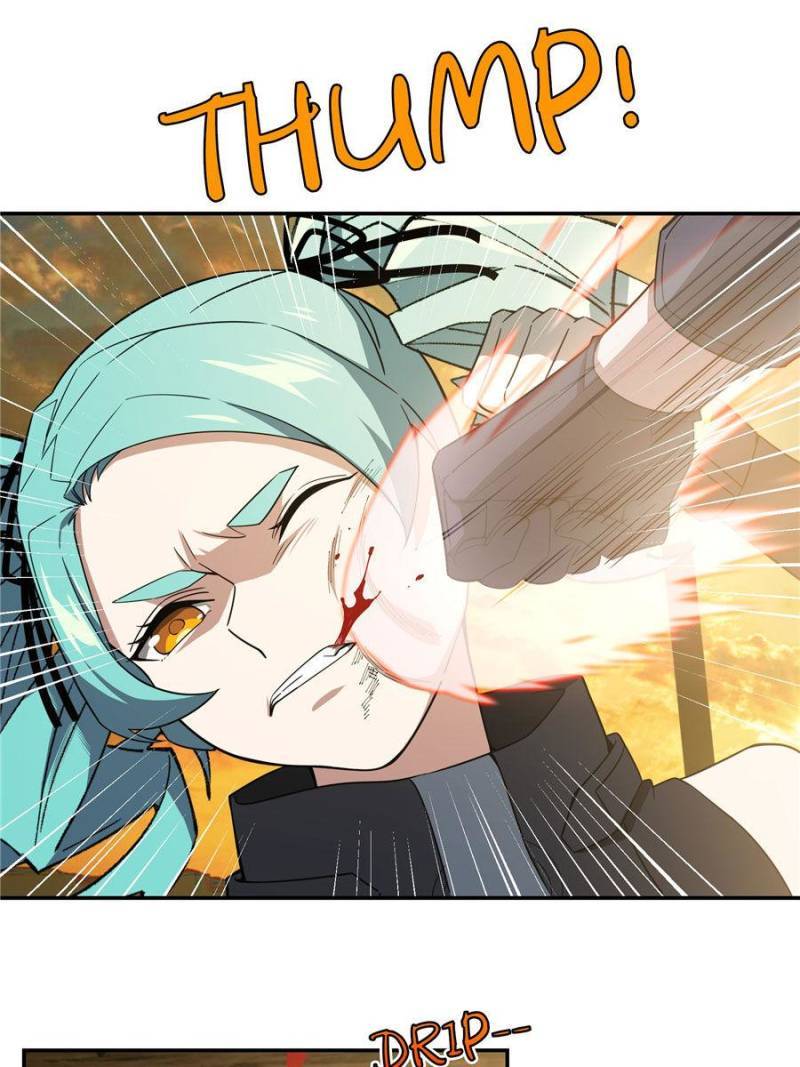 The Legendary Mechanic chapter 30 - page 45